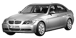 BMW E92 B2137 Fault Code